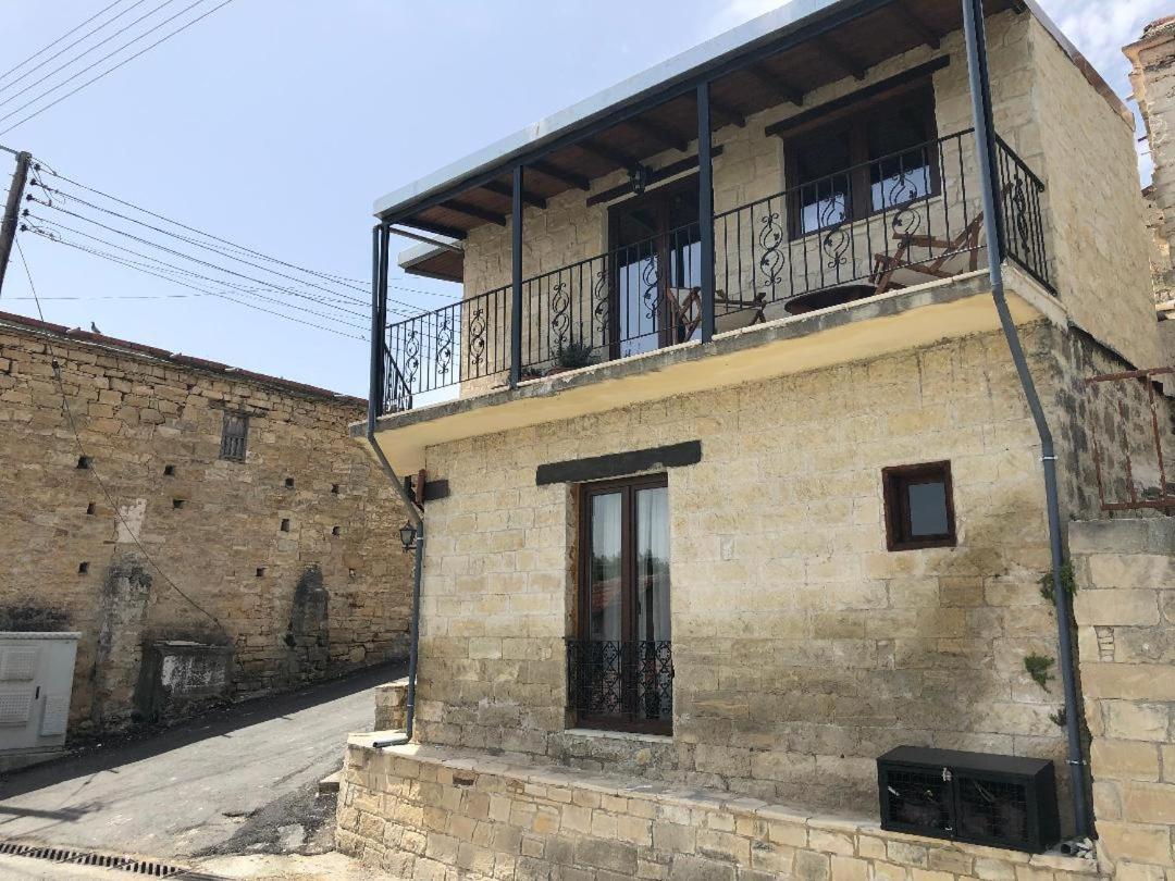 Pachna Studios - Village Life Limassol Eksteriør billede
